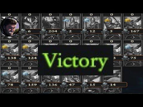 Victory