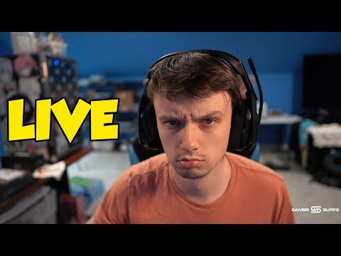rise of iron prep live