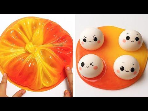 8 Hours of Slime ASMR to Help You Relax and Lose Stress Tonight