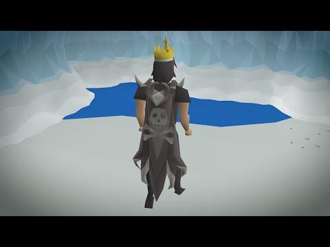 Why I'm Not in Gielinor Games 5