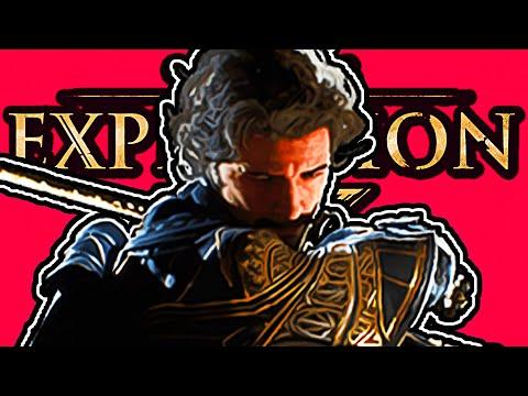 Clair Obscur: Expedition 33 Is Amazing On HARDEST Difficulty... [4]