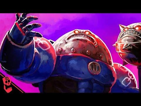 SPACE KING: Hatemonger Vs. Women