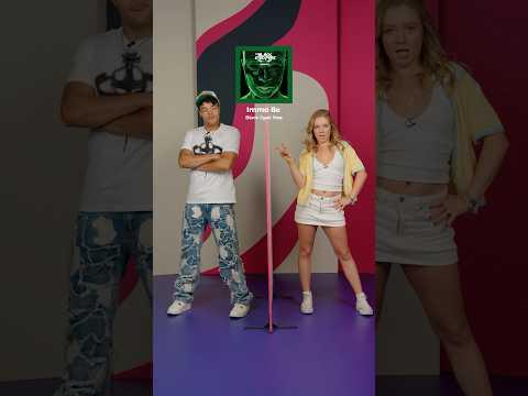 Posen können Malcom & Chiara! 😍✌️ #digsterpop #digsterpopstories