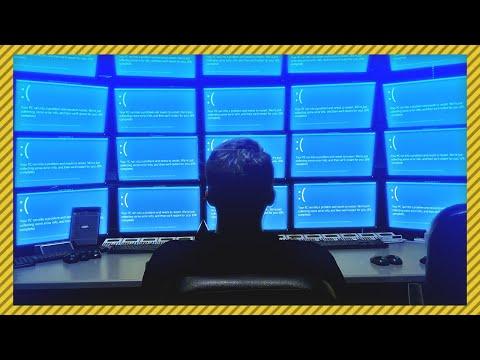 Another day, another tomatoanus PC crash on stream (Fallout 3 Any% Speedruns)