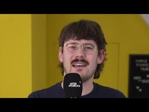 Ramadan-Werbung bei McDonald’s?! 🍟❌