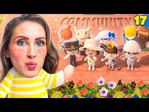 Ich werde REICH beschenkt in Animal Crossing Part 17