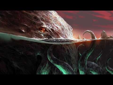 The Call of Cthulhu by H.P. Lovecraft (Audiobook)