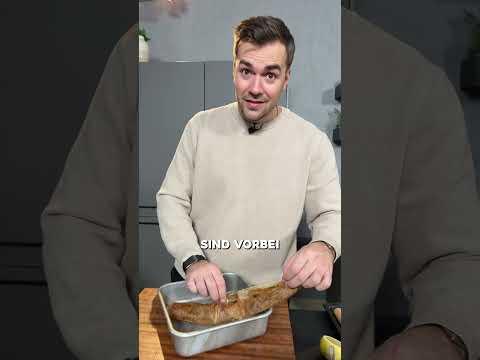 Der beste Döner für Zuhause? 🤯🥙