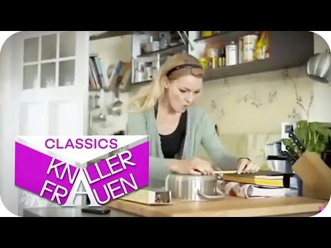 Ich bin so wütend | Knallerfrauen mit Martina Hill