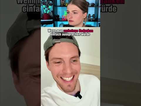 Verbotene Gedanken aussprechen #shorts #lidiro #schule #memes