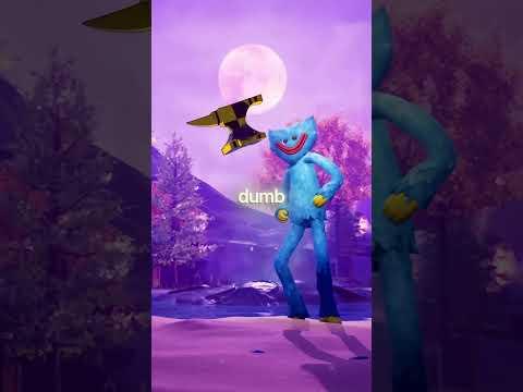 Dumb Ways to Die Fortnite Emote Montage thanks to @Momo-Studios