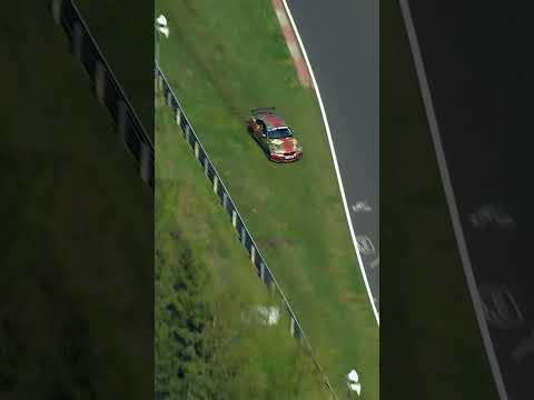 Was there any contact at all? 🫨🔎 #24hNBR