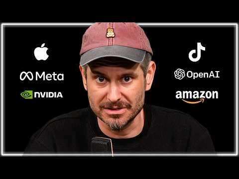 AI Companies Stole Our Content. I'm Taking Them to Court.