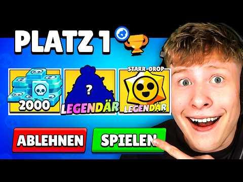 PLATZ 1🏆 GLOBAL🌍 fordert mich heraus...😱