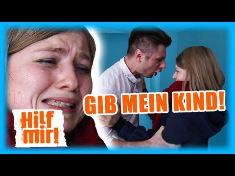 Mutter vs. Jugendamt: Lucys Kampf um ihr Kind! 😱 | Hilf Mir! #rtlzweiclassics #347