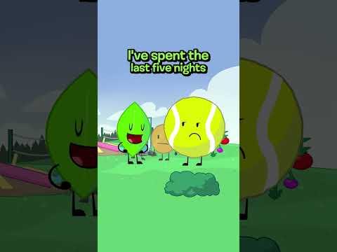 FNWFA (Five Nights Writing Fun Activities) #bfdi