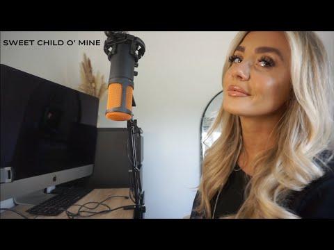 Sweet Child O' Mine - Guns N' Roses | Acoustic Cover