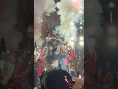 🔥 Ces Kids enflamment INCROYABLE TALENT 😱 #incroyabletalent #kids #talent #dancer #music