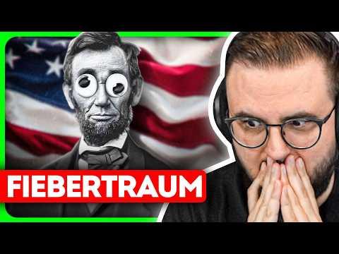 Die Geschichte der USA ist NOCH dümmer als gedacht