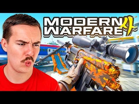 Early Access To MODERN WARFARE 4’s Gameplay…