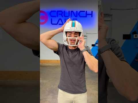 Why Do Football Players Wear Black Eye Paint?