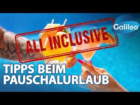 All-Inclusive-Wahnsinn: Verschwenden deutsche Urlauber die Ressourcen der Türkei?