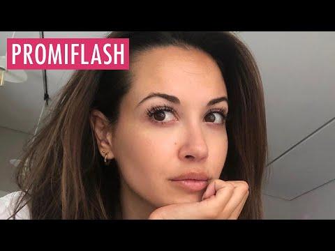 Wegen Monrose-Erfolg: Mandy Capristo hatte Gedächtnisverlust