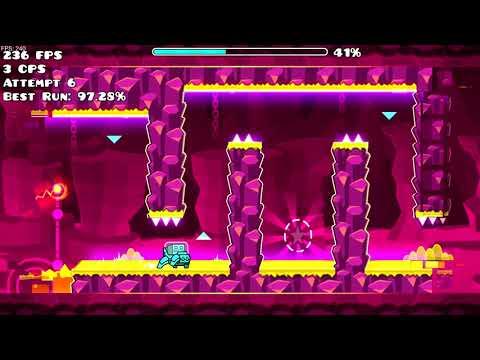 fingerdash 1.8x speed completion