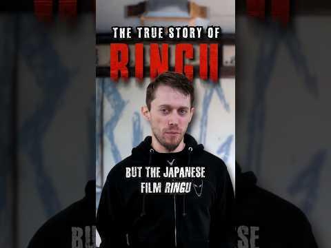 The True Story Behind Ringu