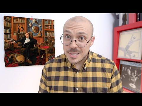 Tyler Childers - Snipe Hunter ALBUM REVIEW