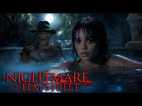 A Nightmare On Elm Street Is About To Change Everything