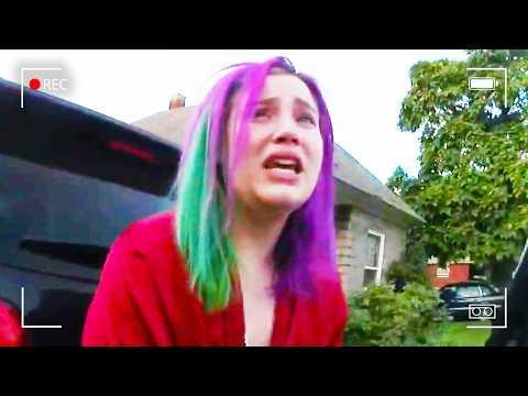 Woman Realizes Online Boyfriend Murdered Husband