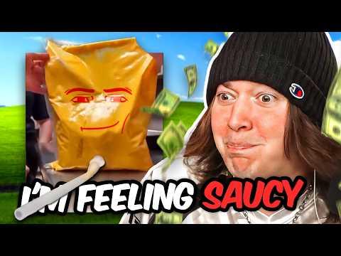 Every Time I Laugh, I Lose $100