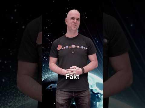 5 Fakten über den Mond | Andreas Müller