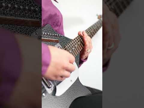Eastern Mysticism Meets Western BRUTALITY: Sitar Guitar Goes METAL