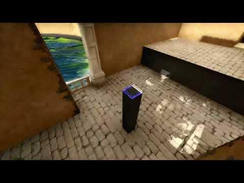 [KZT] kz_sc_ruins in 02:33.883 by smieszneznaczki