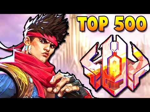 How I hit One Above All in Marvel Rivals only playing IRON FIST | Marvel Rivals