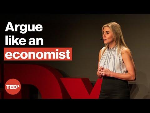 6 ways to talk about taboo topics | Abigail Hall | TEDxBayshore Blvd