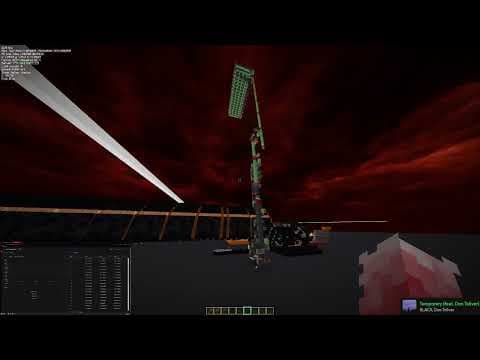 AutoCraftSMP Stream VOD (10/22/26)