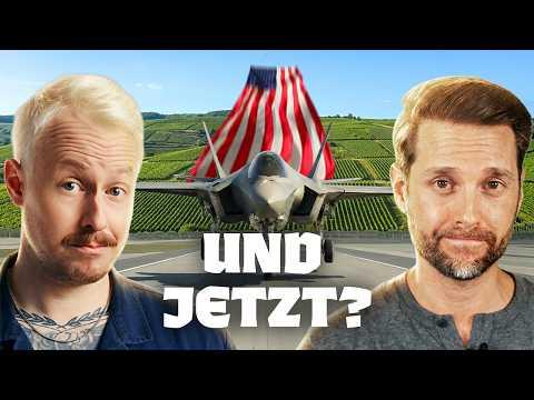 Zwischen Waffen & Wein: Rheinland-Pfalz wählt | WAHLHEIMAT feat. MrWissen2Go