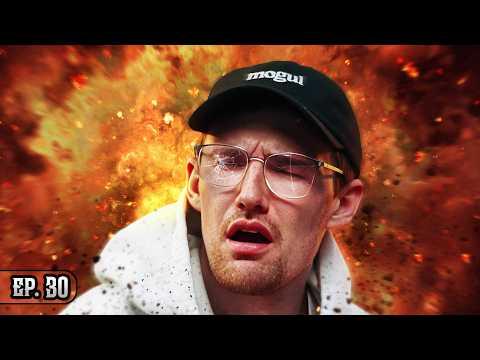 His House Exploded | Yard D&D | S1E30