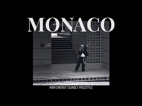 Bad Bunny - MONACO / SUNSET Freestyle