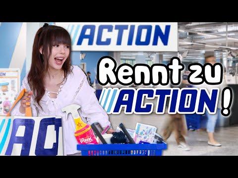 Lauft nicht sondern RENNT zu ACTION! (12 Geheimtipps 🤫)