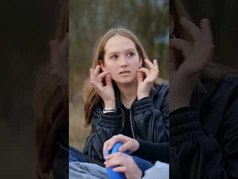 Könnt ihr die Wörter in Gebärdensprache erraten? | Schau in meine Welt #shorts