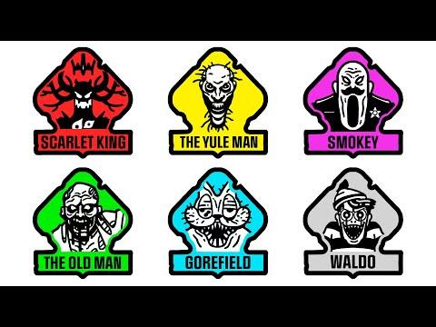 SCP’s Most EVIL VILLAINS Explained
