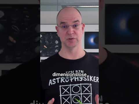 Rotverschiebung statt Lichtjahre • Entfernungsmessung im Universum | Andreas Müller