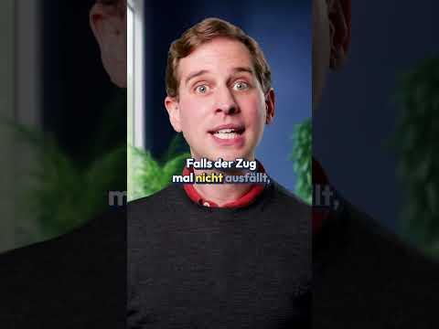 Ab dem 15.12. gibt es einen neuen Fahrplan bei der DB 🚂