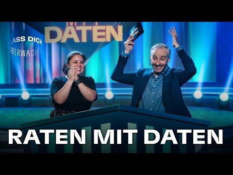 Dritter Platz beim Arschbomben-Wettbewerb … gegen Kinder? | Lass dich überwachen!