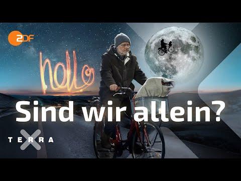 Leben: Nur auf der Erde – oder?! | Harald Lesch | Terra X [Ganze TV-Folge]