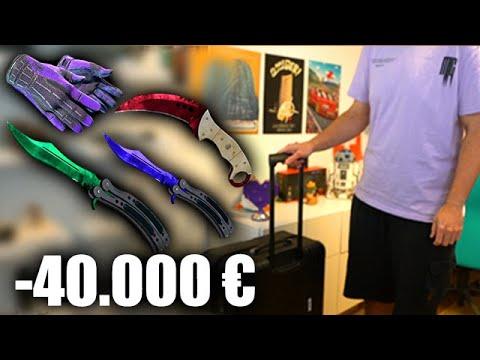 -40.000€ Verlust durch ein CS2 Update - Was passiert jetzt? 🥲